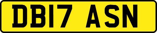 DB17ASN