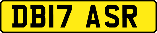 DB17ASR