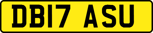 DB17ASU