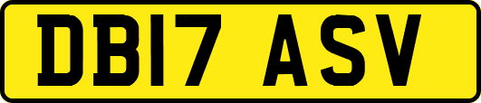 DB17ASV