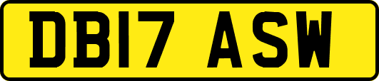 DB17ASW