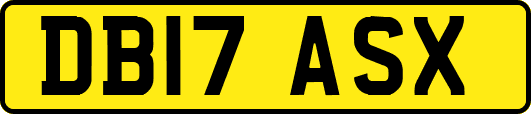 DB17ASX
