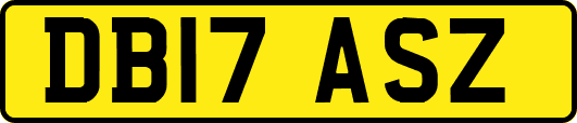 DB17ASZ