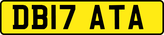 DB17ATA