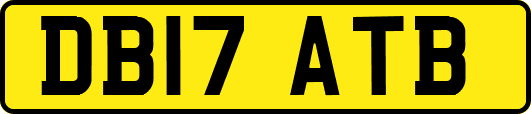 DB17ATB