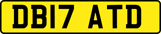 DB17ATD