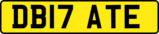 DB17ATE