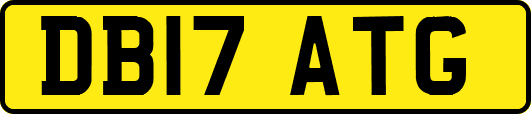 DB17ATG