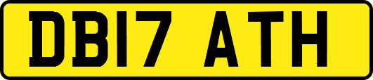 DB17ATH