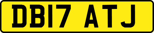 DB17ATJ