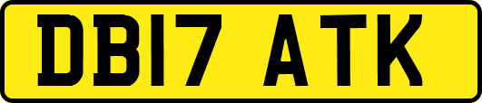DB17ATK