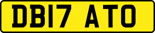 DB17ATO