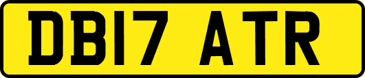 DB17ATR