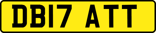 DB17ATT