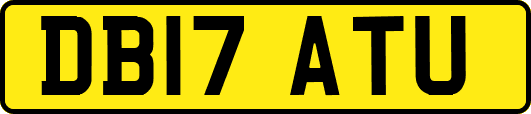 DB17ATU