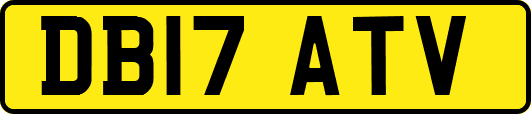 DB17ATV