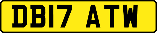 DB17ATW