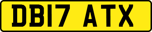 DB17ATX