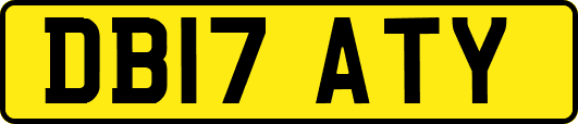 DB17ATY