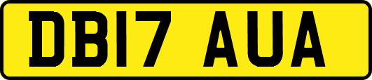 DB17AUA