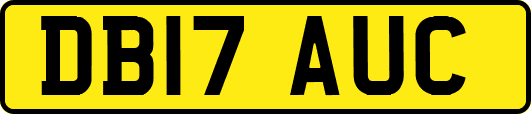 DB17AUC