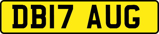 DB17AUG