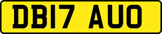 DB17AUO