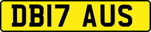 DB17AUS
