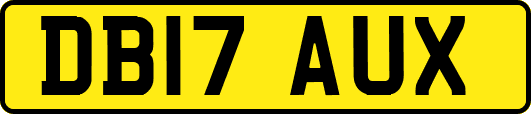 DB17AUX