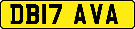 DB17AVA