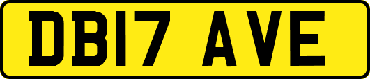 DB17AVE