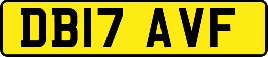 DB17AVF