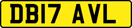 DB17AVL