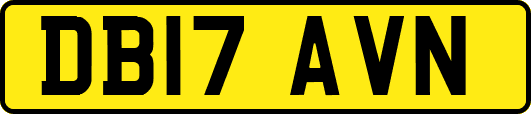DB17AVN