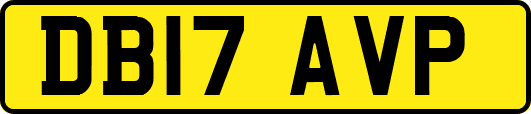 DB17AVP