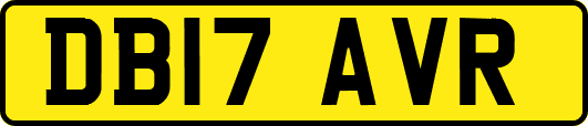 DB17AVR