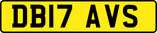 DB17AVS