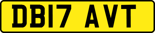 DB17AVT