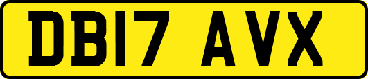 DB17AVX