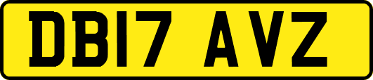 DB17AVZ