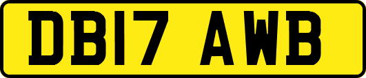 DB17AWB