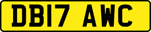 DB17AWC