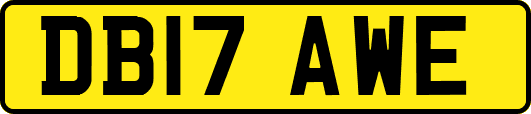 DB17AWE