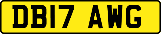 DB17AWG