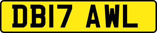 DB17AWL
