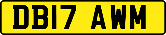 DB17AWM