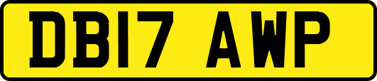 DB17AWP