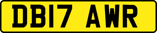 DB17AWR