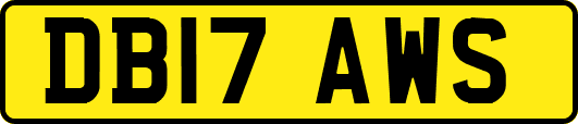DB17AWS