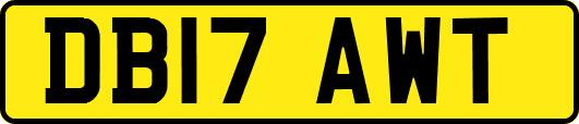 DB17AWT